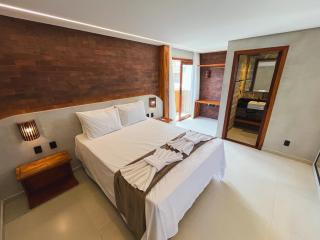 Kamai Lodge Icaraí - 7