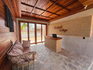 Kamai Lodge Icaraí - Icaraí - 8