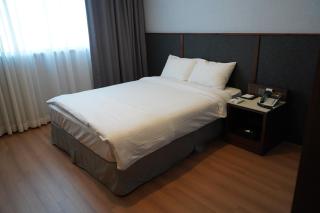 Sacheon Grand Tourist Hotel - Sacheon - 9