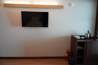 Sacheon Grand Tourist Hotel - Sacheon - 3