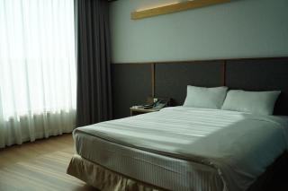 Sacheon Grand Tourist Hotel - Sacheon - 2