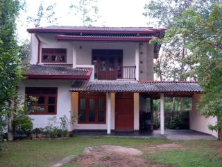 R&D villa - Weligama - 0