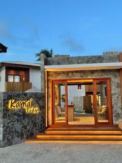 Kamai Lodge Icaraí - Icaraí - 9