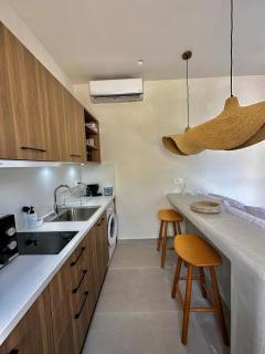 Serenity Suites - Calchi (Halki) - 9