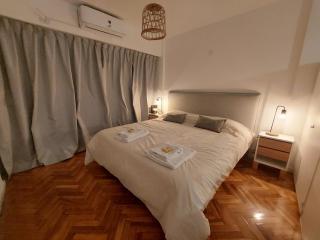 Precioso Monoambiente en Recoleta Peña I - 8