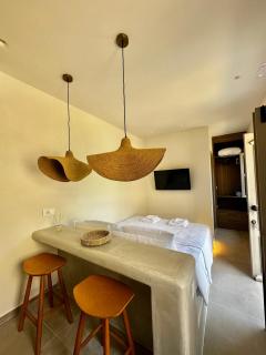 Serenity Suites - Calchi (Halki) - 5
