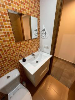 Apartament Pascual 250 m od morza garaż podziemny - Torrevieja - 9