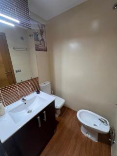 Apartament Pascual 250 m od morza garaż podziemny - Torrevieja - 6