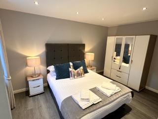 Urban Living's - The Larkin - Oxford - 5