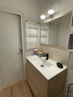 Appartement hyper centre, Parking gratuit - Fontainebleau - 3