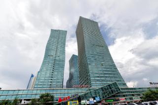Северное Сияние 27 этаж - Astana - 7