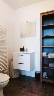 L'appartement de l'Arche - Châteauneuf-de-Gadagne - 4