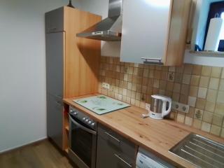 Ferienwohnung bei Rosi - Kirchzell - 1