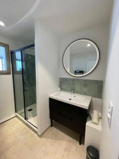 Penthouse / 2 bedrooms in city center of Angers - Angers - 9