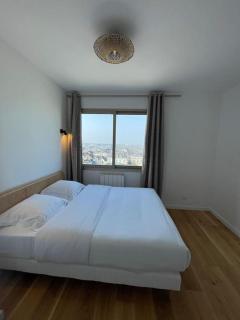 Penthouse / 2 bedrooms in city center of Angers - Angers - 6