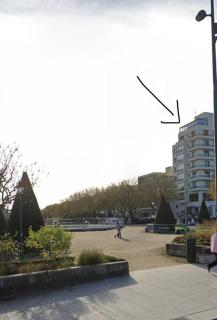 Penthouse / 2 bedrooms in city center of Angers - Angers - 3