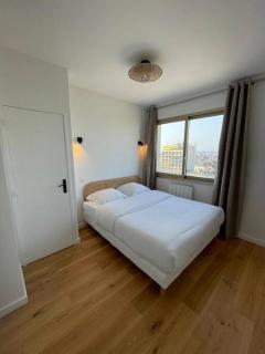 Penthouse / 2 bedrooms in city center of Angers - Angers - 1
