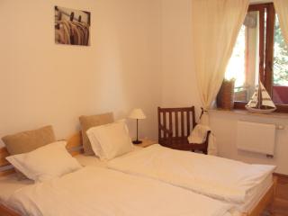 Sosnowy Apartament - Ustka - 4