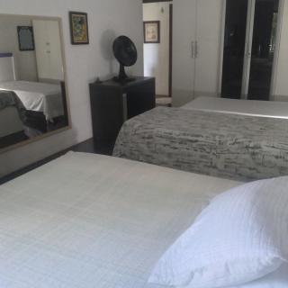 Casa Hostel Florianopolis Brasil - Florianópolis - 3
