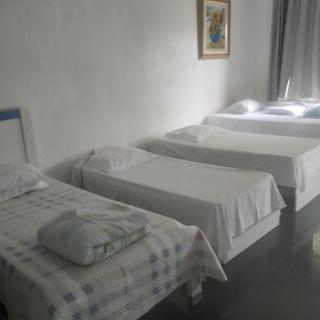 Hostel Campeche Brasil - Florianópolis - 5