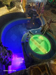 Mughaibar Fort Resort - Hatta - 0
