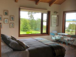 CABAÑAS Gracias a la Vida Lodge - Puerto Varas - 9
