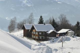 Landhaus Brif - Schruns-Tschagguns - 4