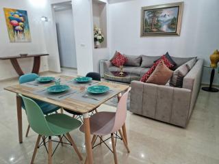 Luxury Family House with Garden View Casablanca - Casablanca - 0