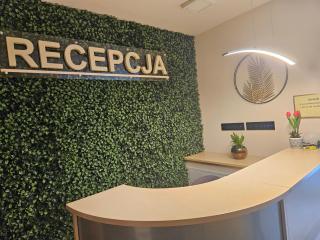 Hotelik SJ - Lodz - 9
