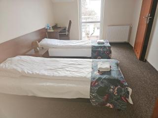 Hotelik SJ - Lodz - 4