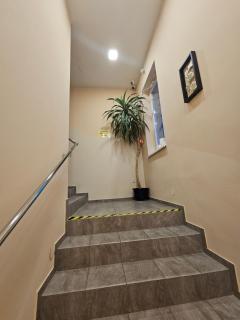 Hotelik SJ - Lodz - 5