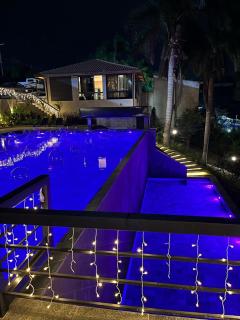 Pousada Villa Shalom - Igaratá - 1