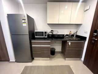 Studio in G-Cribs - El Gouna - 4