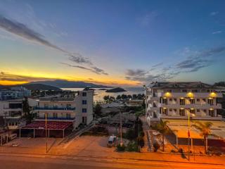 Rumani 3 Islands Hotel - Ksamil - 2