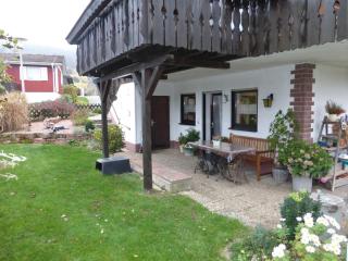 Ferienwohnung bei Rosi - Kirchzell - 9