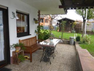 Ferienwohnung bei Rosi - 8