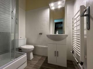 Studio confort pour 4 avec terrasse, parking, wifi et animaux admis - FR-1-525-210 - Le Dévoluy - 3