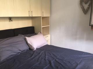 Appartement moderne à Val Thorens - 4 pers, 3 Flocons Argent, balcon nord, skis aux pieds - FR-1-637-36 - Val Thorens - 5