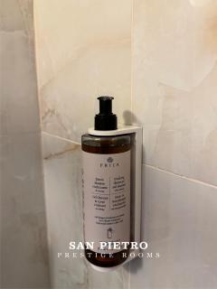 San Pietro Prestige Rooms - Rome - 2