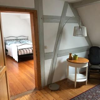Ferienwohnung Zeitlos - Gundelsheim - 7