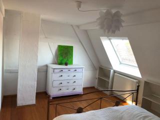Ferienwohnung Zeitlos - Gundelsheim - 2