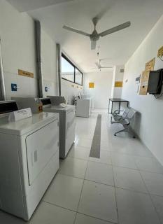 Dppto luminoso y lujoso en Equipe Zona empresarial - Santa Cruz de la Sierra - 1
