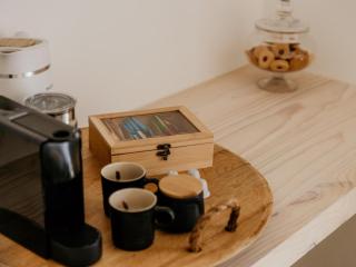 Fancy Fritz B&B - Swakopmund - 7