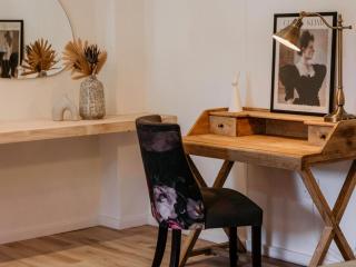 Fancy Fritz B&B - Swakopmund - 5