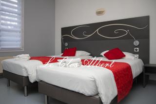 Le Clos Albert - Loudun - 1