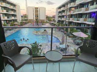 Mana Beach Experience 102D - Porto de Galinhas - 8