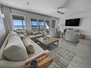 Three Steps to the Beach Townhouse - Inlet Beach - 3