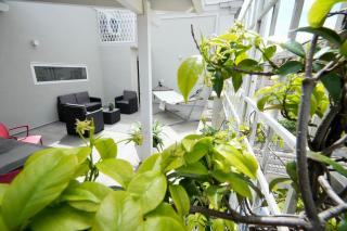 Maracú, exclusive suite with terrace - Bari - 0