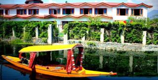 Michelle Palace - Srinagar - 4