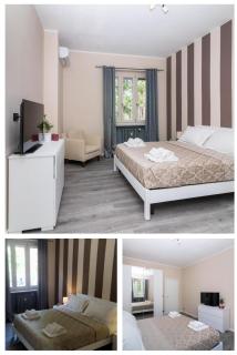 Trilocale con parcheggio privato ATP Arena Inalpi, PalaTazzoli, Palavela Lingotto, "Exclusive Suite " La casa di Bertino " - 2